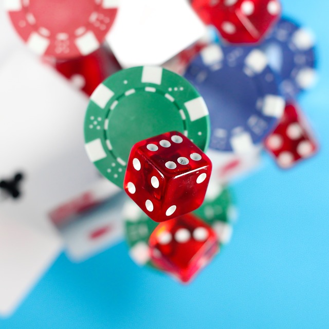 Blockchain betting 8xbet: Sự phát triển của casino trực tuyến